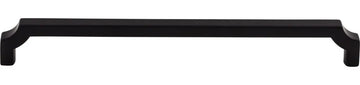 Ellis Davenport Pull 8 13/16'' Flat Black TK3025BLK