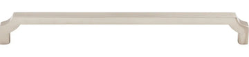Ellis Davenport Pull 8 13/16'' Brushed Satin Nickel TK3025BSN