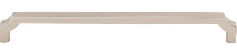 Ellis Davenport Pull 8 13/16'' Polished Nickel TK3025PN