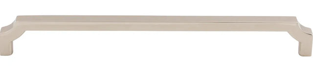 Ellis Davenport Pull 8 13/16'' Polished Nickel TK3025PN