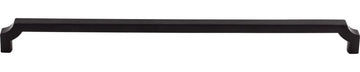 Ellis Davenport Pull 12'' Flat Black TK3026BLK
