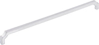 Ellis Davenport Pull 12'' Polished Chrome