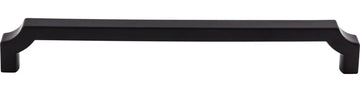 Ellis Davenport Appliance Pull 12'' Flat Black TK3027BLK