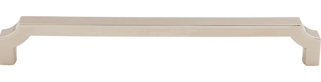 Ellis Davenport Appliance Pull 12'' Polished Nickel TK3027PN