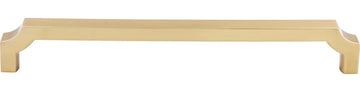Ellis Davenport Appliance Pull 18'' Honey Bronze TK3028HB