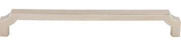 Ellis Davenport Appliance Pull 18'' Polished Nickel TK3028PN
