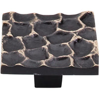 Cobblestone Knob Large 1 15/16''