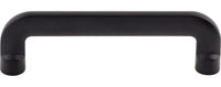 Ellis Hartridge Pull 3 3/4'' Flat Black TK3041BLK