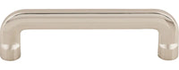 Ellis Hartridge Pull 3 3/4'' Polished Nickel TK3041PN
