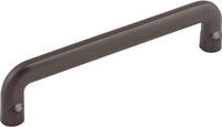 Ellis Hartridge Pull 5 1/16'' Ash Gray