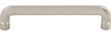 Ellis Hartridge Pull 5 1/16'' Brushed Satin Nickel TK3042BSN