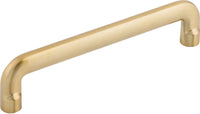 Ellis Hartridge Pull 5 1/16'' Honey Bronze