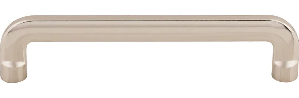 Ellis Hartridge Pull 5 1/16'' Polished Nickel TK3042PN