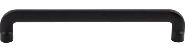 Ellis Hartridge Pull 6 5/16'' Flat Black TK3043BLK