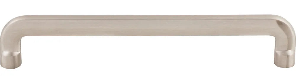 Ellis Hartridge Pull 6 5/16'' Brushed Satin Nickel TK3043BSN