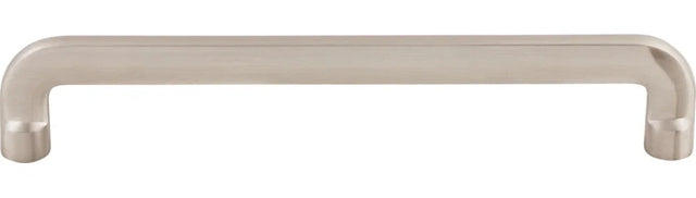 Ellis Hartridge Pull 6 5/16'' Brushed Satin Nickel TK3043BSN