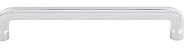 Ellis Hartridge Pull 6 5/16'' Polished Chrome TK3043PC