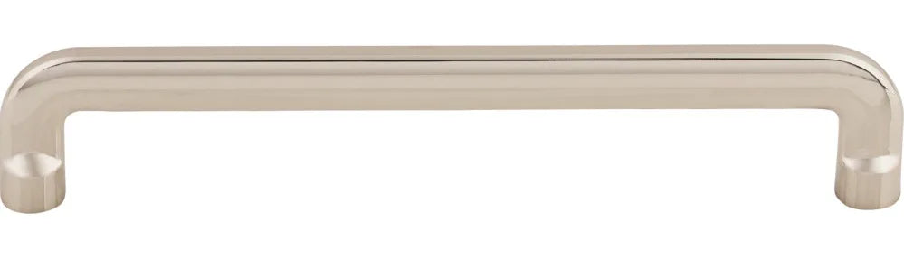 Ellis Hartridge Pull 6 5/16'' Polished Nickel TK3043PN
