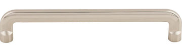Ellis Hartridge Pull 6 5/16'' Polished Nickel TK3043PN