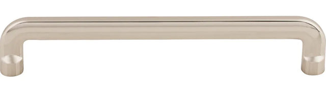 Ellis Hartridge Pull 6 5/16'' Polished Nickel TK3043PN