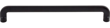 Ellis Hartridge Pull 7 9/16'' Flat Black TK3044BLK