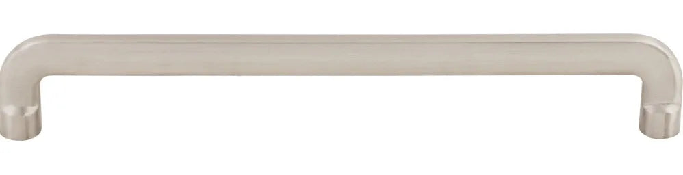 Ellis Hartridge Pull 7 9/16'' Brushed Satin Nickel TK3044BSN