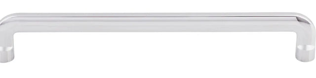 Ellis Hartridge Pull 7 9/16'' Polished Chrome TK3044PC