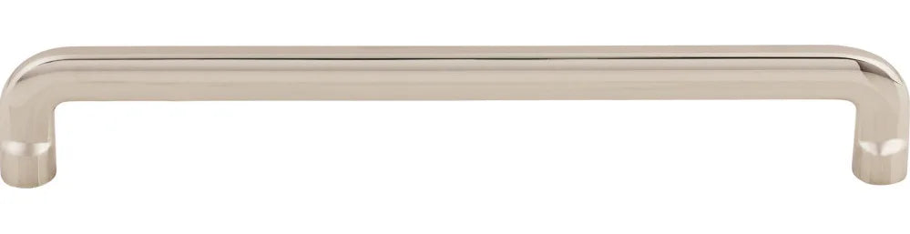 Ellis Hartridge Pull 7 9/16'' Polished Nickel TK3044PN