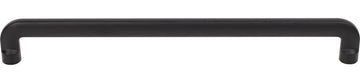 Ellis Hartridge Pull 8 13/16'' Flat Black TK3045BLK