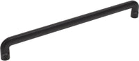Ellis Hartridge Pull 8 13/16'' Flat Black