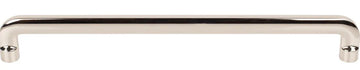 Ellis Hartridge Pull 8 13/16'' Polished Nickel TK3045PN