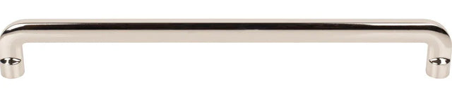 Ellis Hartridge Pull 8 13/16'' Polished Nickel TK3045PN