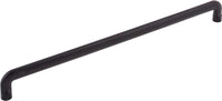 Ellis Hartridge Pull 12'' Flat Black