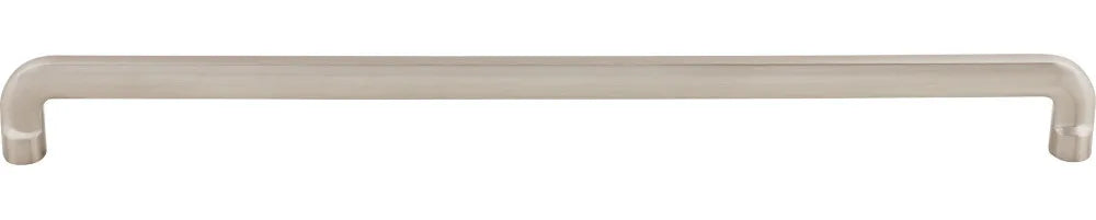 Ellis Hartridge Pull 12'' Brushed Satin Nickel TK3046BSN