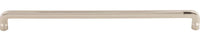 Ellis Hartridge Pull 12'' Polished Nickel TK3046PN