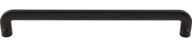 Ellis Hartridge Appliance Pull 12'' Flat Black TK3047BLK