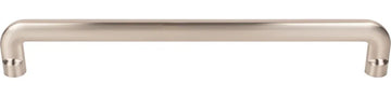 Ellis Hartridge Appliance Pull 12'' Brushed Satin Nickel TK3047BSN