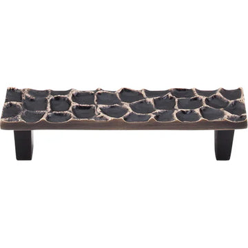 Cobblestone Pull 3 3/4'' cc