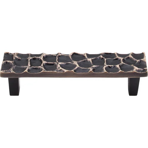 Cobblestone Pull 3 3/4'' cc