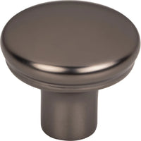 Ellis Julian Oval Knob 1 1/8''