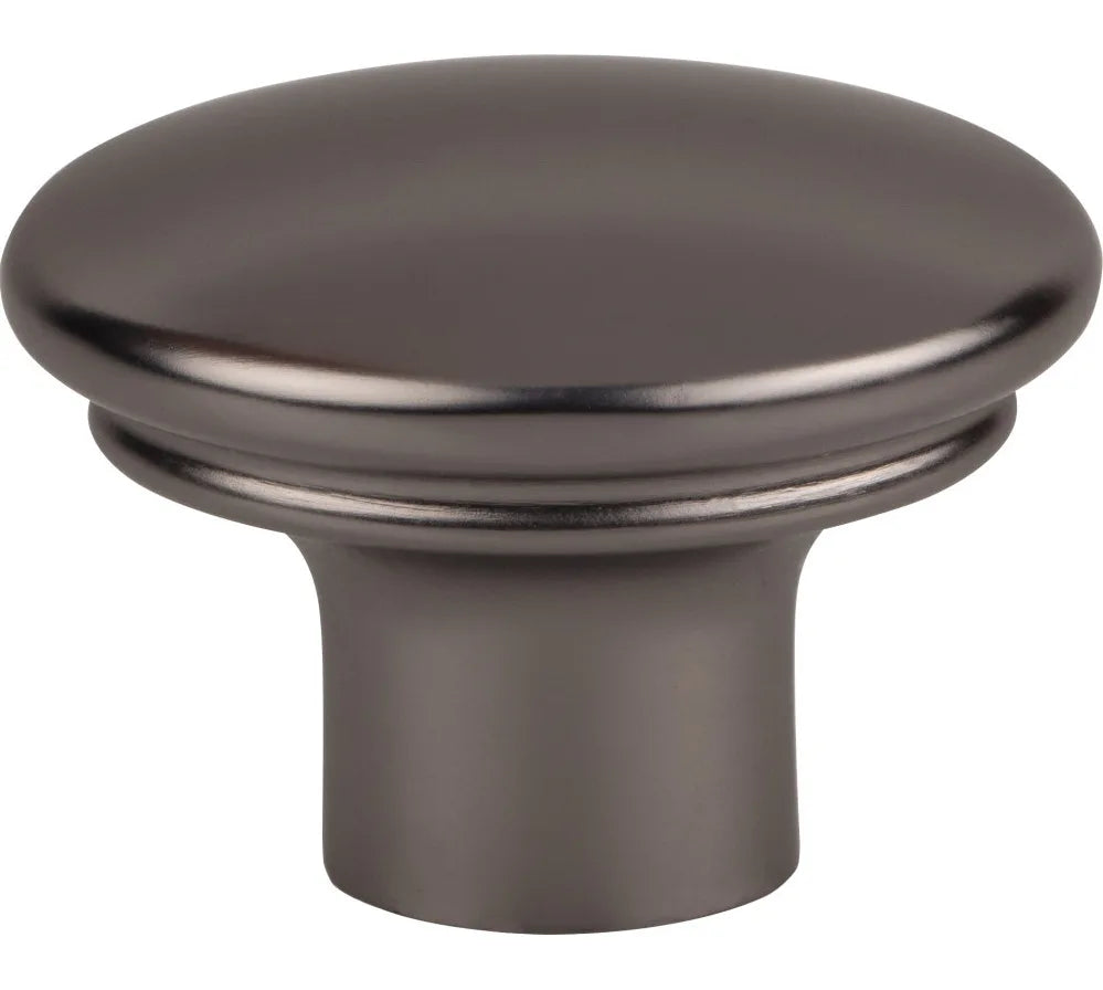 Ellis Julian Oval Knob 1 1/4''