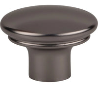 Ellis Julian Oval Knob 1 1/4''