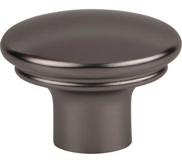 Ellis Julian Oval Knob 1 1/4''