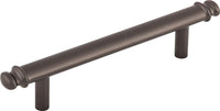 Ellis Julian Pull 3 3/4'' Ash Gray