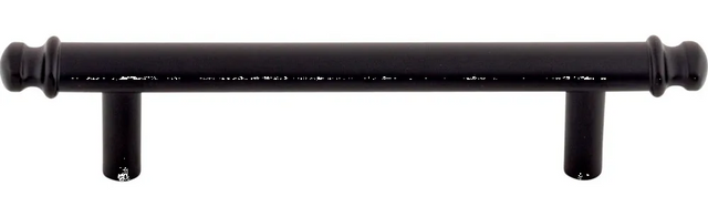 Ellis Julian Pull 3 3/4'' Flat Black TK3052BLK