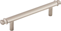 Ellis Julian Pull 3 3/4'' Brushed Satin Nickel