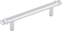 Ellis Julian Pull 3 3/4'' Polished Chrome