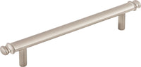 Ellis Julian Pull 5 1/16'' Brushed Satin Nickel