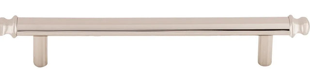 Ellis Julian Pull 5 1/16'' Polished Nickel TK3053PN