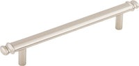 Ellis Julian Pull 5 1/16'' Polished Nickel